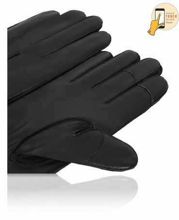 Перчатки Мужские i.K12-CORJON/BL